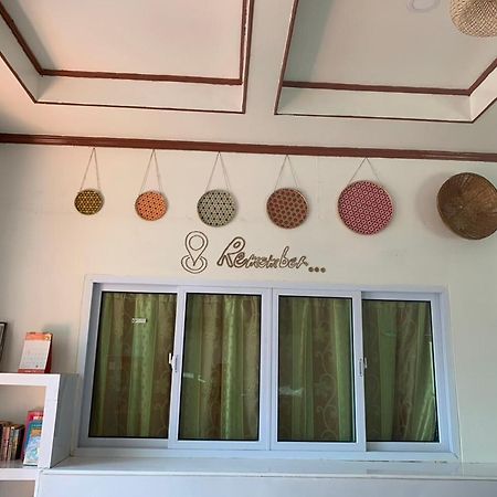 Hotel Remember @ Phuket Town Extérieur photo