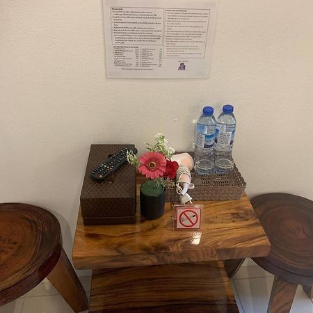 Hotel Remember @ Phuket Town Extérieur photo