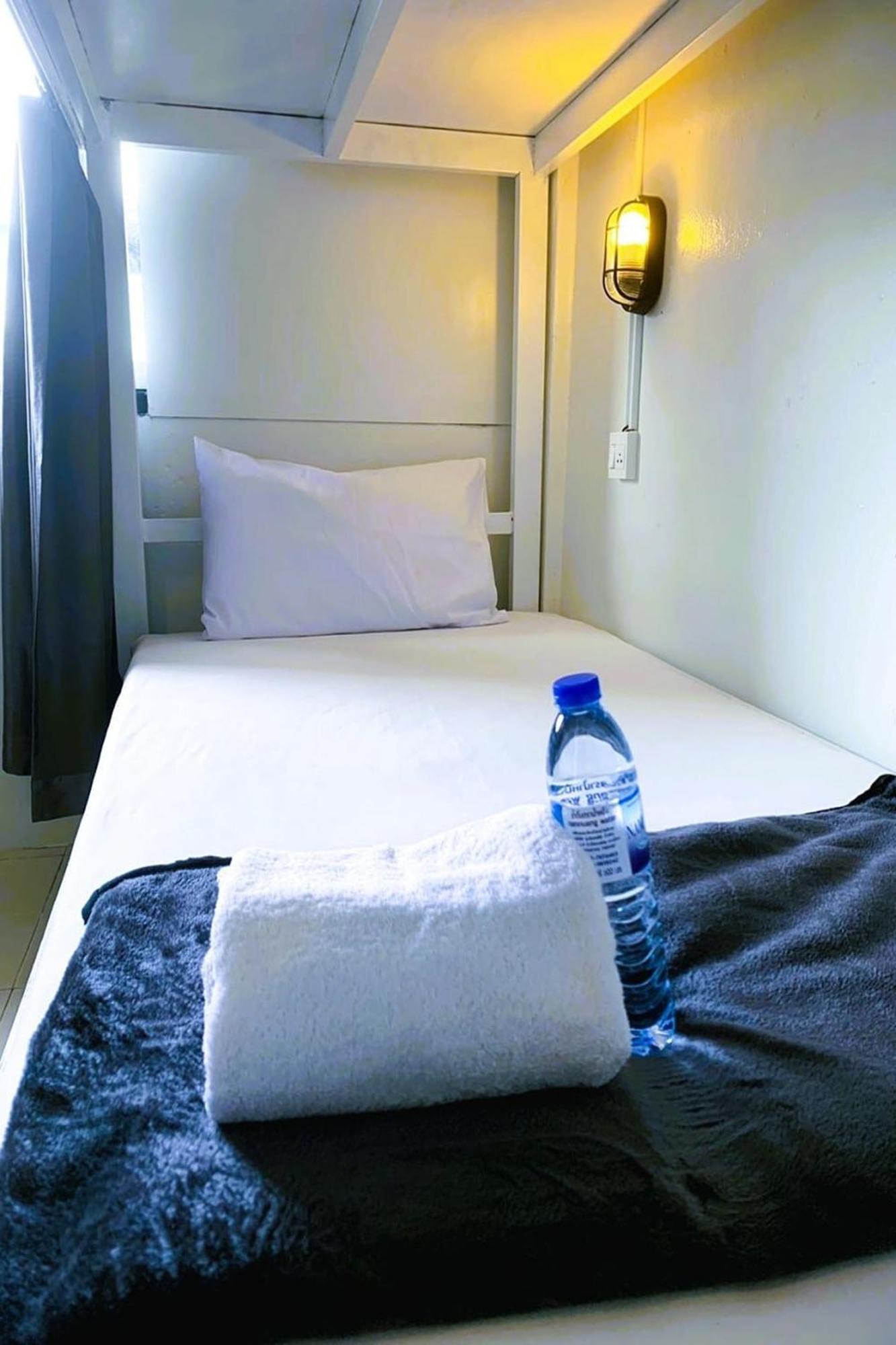 Hotel Remember @ Phuket Town Extérieur photo