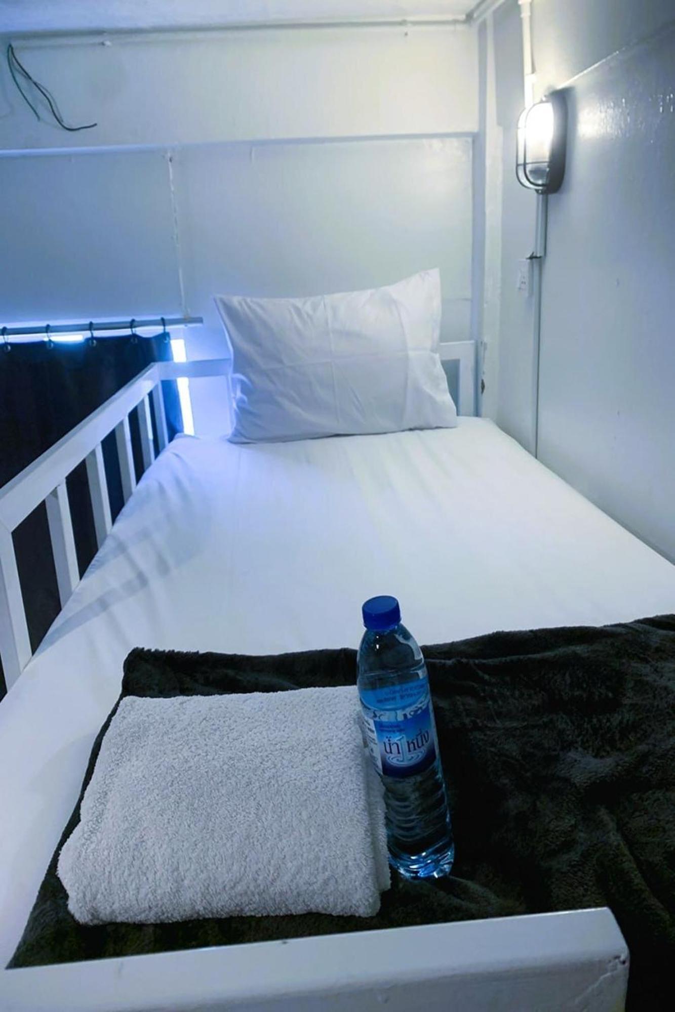 Hotel Remember @ Phuket Town Extérieur photo