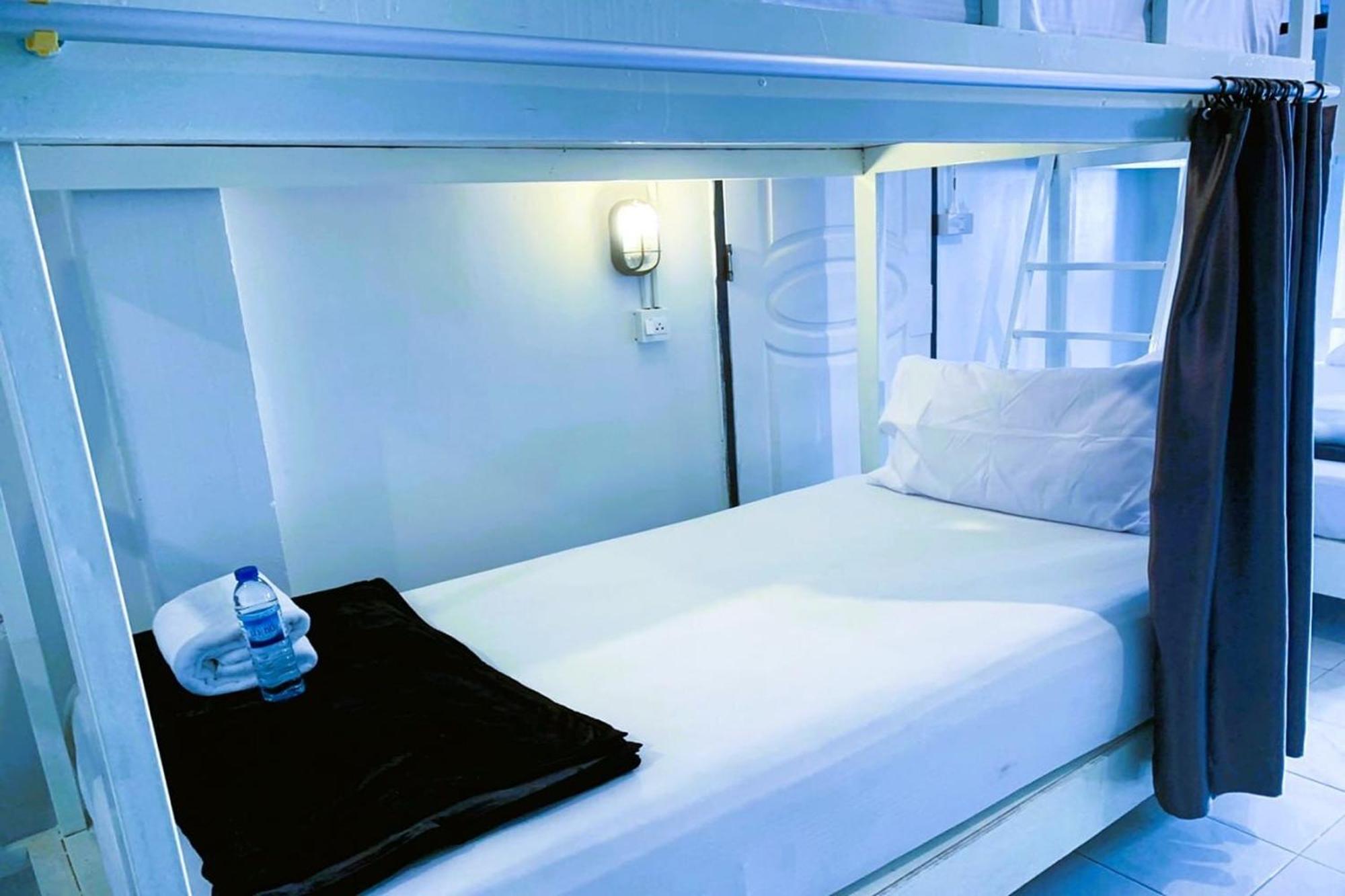 Hotel Remember @ Phuket Town Extérieur photo