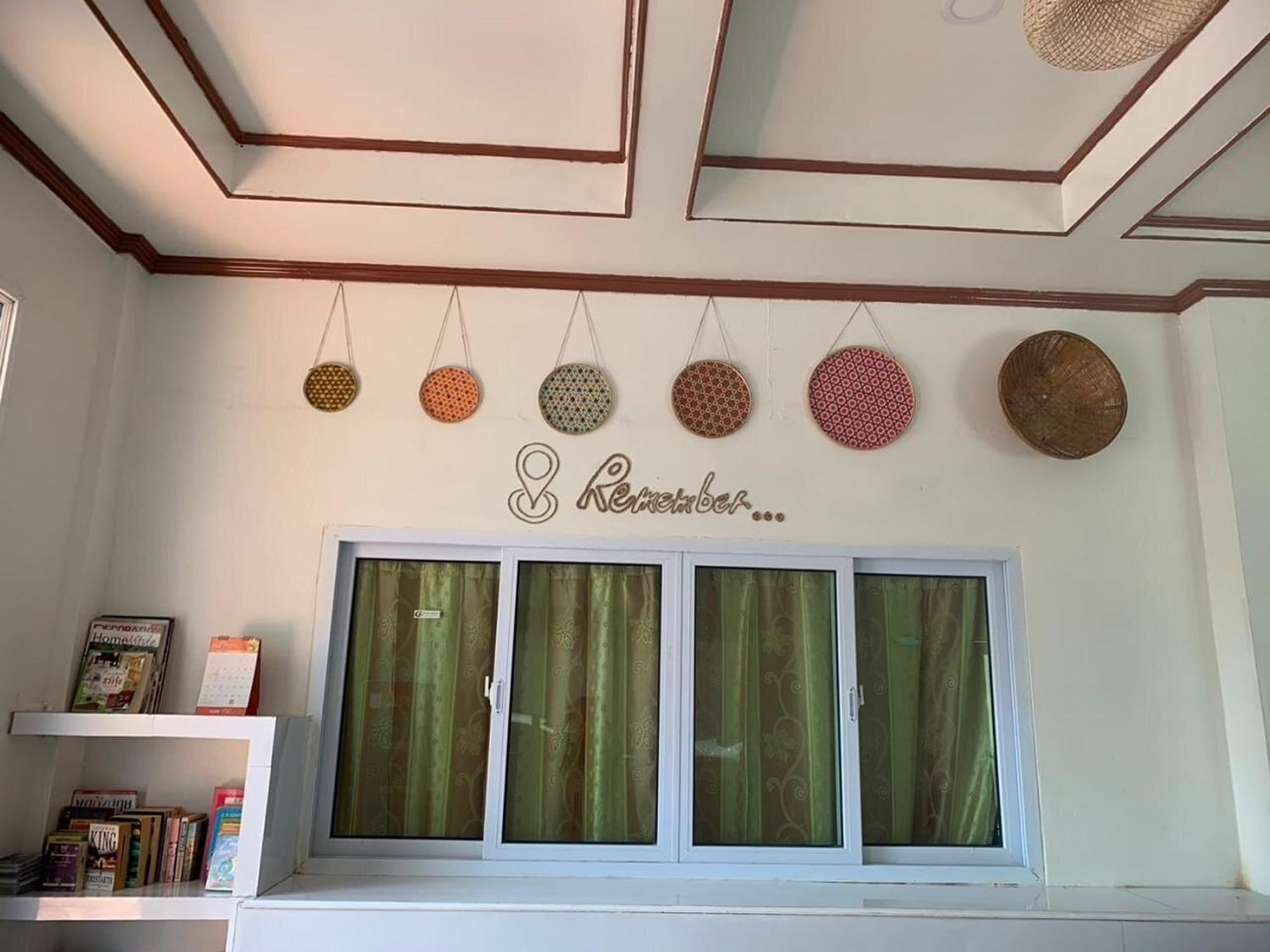 Hotel Remember @ Phuket Town Extérieur photo