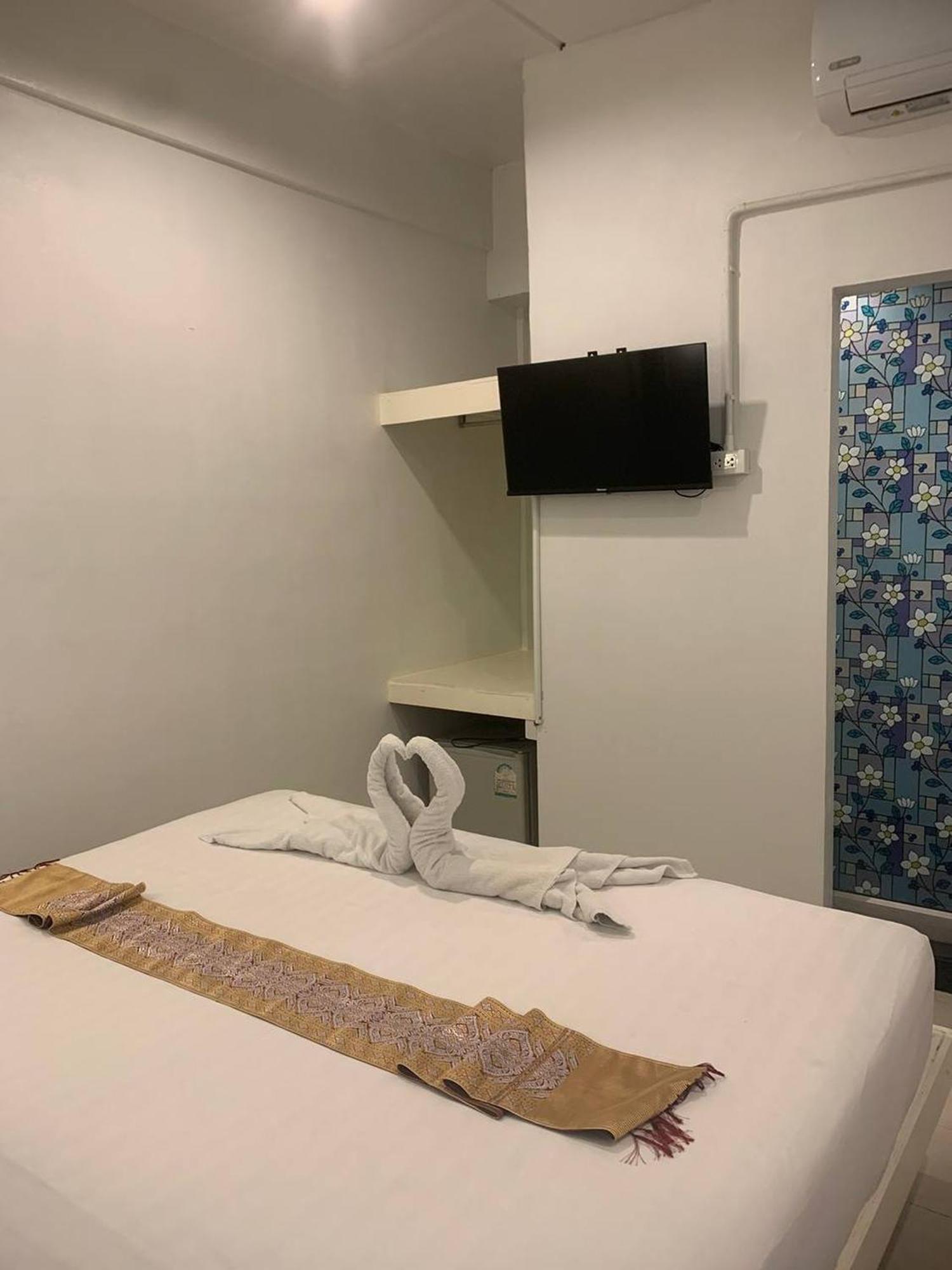 Hotel Remember @ Phuket Town Extérieur photo
