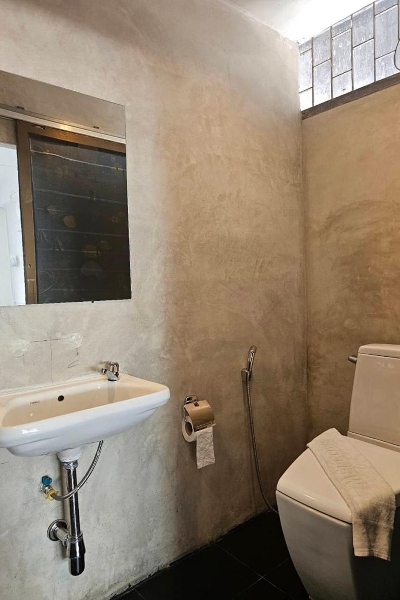 Hotel Remember @ Phuket Town Extérieur photo