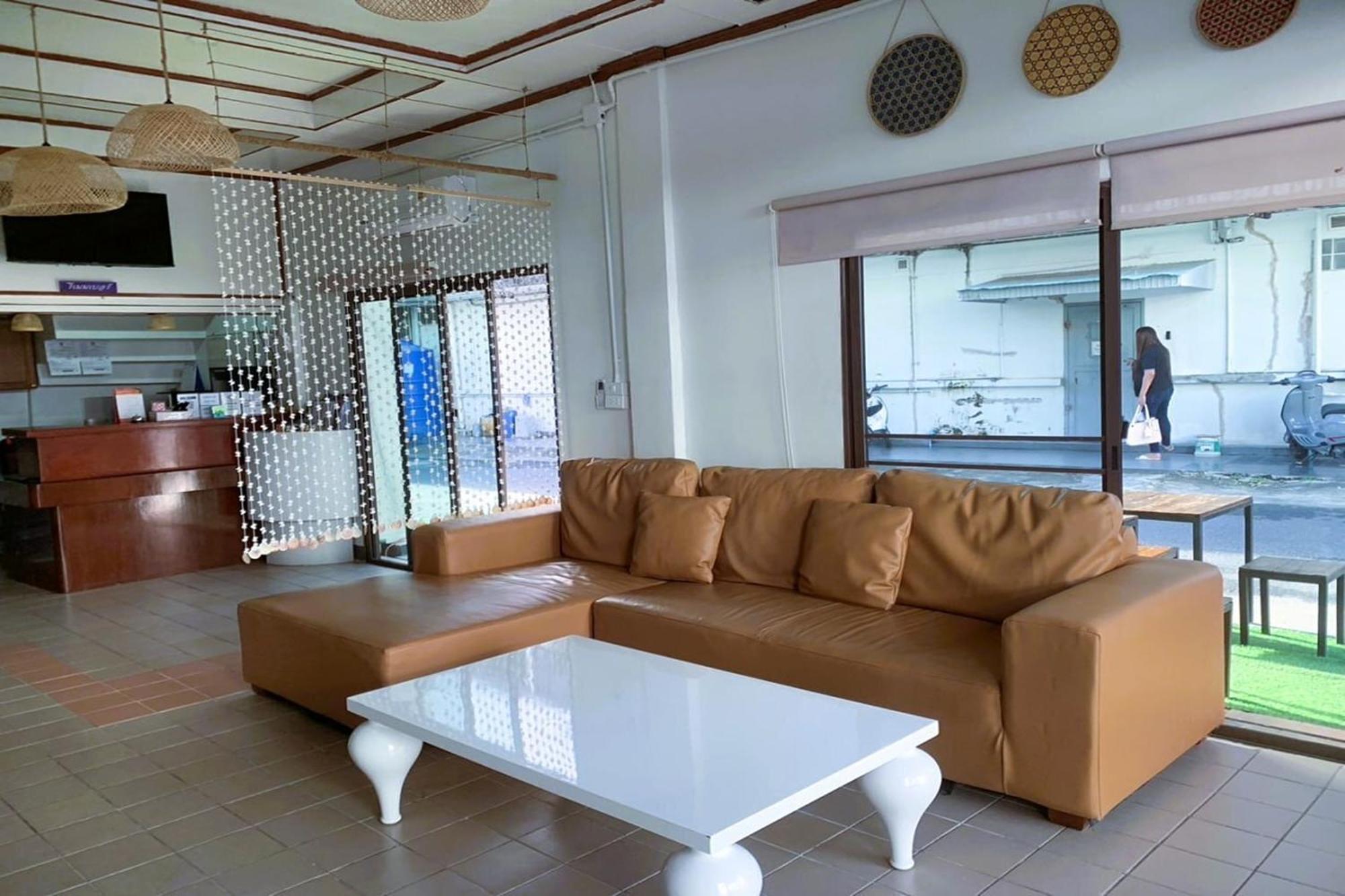 Hotel Remember @ Phuket Town Extérieur photo